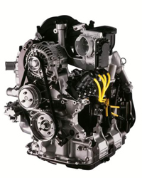 U261U Engine